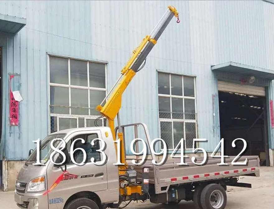 鹤峰县车载吊机220v移动吊机车载吊机车载吊机汽车液压吊臂小型汽车液压吊臂鹤峰县附近